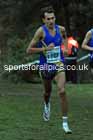 Senior Men, 2022 National Cross Country Relays, Berry Hill Park, Mansfield.  Photo: David T. Hewitson/Sports for All Pics